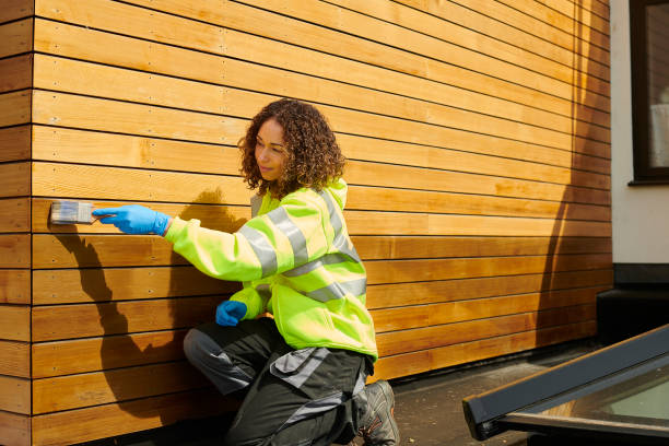 Best James Hardie Siding  in Salt Creek Commons, IN