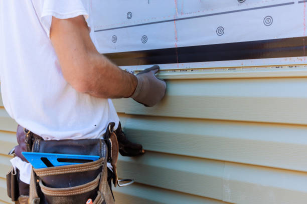 Best Storm Damage Siding Repair  in Salt Creek Commons, IN