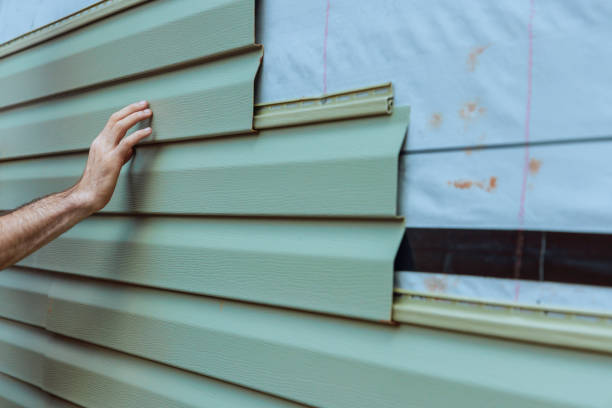 Affordable Siding Repair and Maintenance Services in Salt Creek Commons, IN